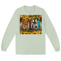 Matcha mini tumbler Long Sleeve Tee - HRA Design Shop