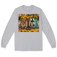 Moon Dust mini tumbler Long Sleeve Tee - HRA Design Shop