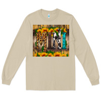 Mushroom mini tumbler Long Sleeve Tee - HRA Design Shop