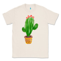 Mexican Cactus Classic Tee | Teevron