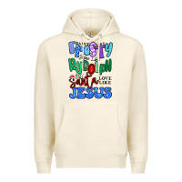 Tofu dance like frosty shine like rudolph Premium Hoodie - MaliasSmallBusiness