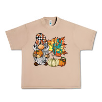 Burro it's fall y'all gnome Urban Heavy Tee - BarkalooDesign