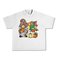 Lunar Rock it's fall y'all gnome Urban Heavy Tee - BarkalooDesign