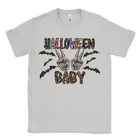 Halloween Baby Classic Tee | Teevron