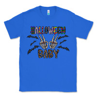 True Royal halloween baby Classic Tee - CowhideDigitalArt