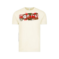 Vintage Arctic baseball coach Vintage Tee - texasbilliewilder