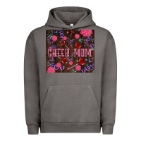 Pigment Tornado cheer mom party Urban Hoodie - LillyAllenDesigns