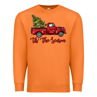 Carrot tis the season Premium Sweatshirt - BarkalooDesign