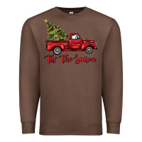 Chestnut tis the season Premium Sweatshirt - BarkalooDesign