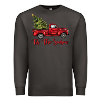 Smoke tis the season Premium Sweatshirt - BarkalooDesign