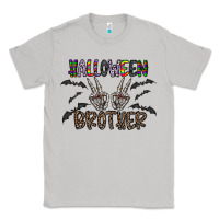 Moon Dust halloween brother Classic Tee - CowhideDigitalArt