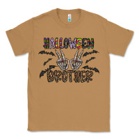 Toasted Coconut halloween brother Classic Tee - CowhideDigitalArt