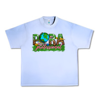 Grape Ice para professional Urban Heavy Tee - texasbilliewilder