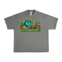 Tornado para professional Urban Heavy Tee - texasbilliewilder