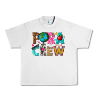 Lunar Rock para crew Urban Heavy Tee - texasbilliewilder