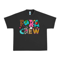 Pigment Black para crew Urban Heavy Tee - texasbilliewilder