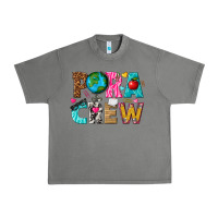 Tornado para crew Urban Heavy Tee - texasbilliewilder