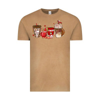 Vintage Camel baseball coffee cups Vintage Tee - texasbilliewilder