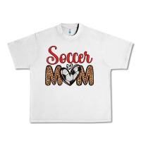Lunar Rock soccer mom Urban Heavy Tee - Zillion Design Studio