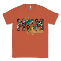 Copper mom autism Classic Tee - SublimationCraftShop
