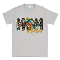 Moon Dust mom autism Classic Tee - SublimationCraftShop