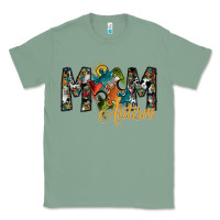 Sage mom autism Classic Tee - SublimationCraftShop