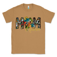 Toasted Coconut mom autism Classic Tee - SublimationCraftShop