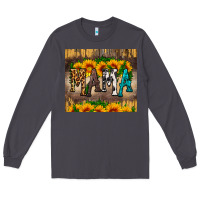 Smoke mama tumbler Long Sleeve Tee - HRA Design Shop
