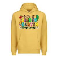 Antique Gold watch kindergarten home is come Premium Hoodie - NancyCooperArtShop