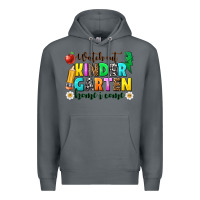 Rock watch kindergarten home is come Premium Hoodie - NancyCooperArtShop