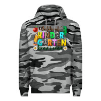 Slate Camo watch kindergarten home is come Premium Hoodie - NancyCooperArtShop