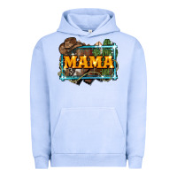 Pigment Grape Ice mama cowboy western font cactuslove mom Urban Hoodie - LillyAllenDesigns