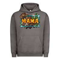 Pigment Tornado mama cowboy western font cactuslove mom Urban Hoodie - LillyAllenDesigns