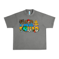 Tornado para squad Urban Heavy Tee - texasbilliewilder