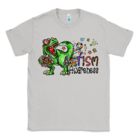 Moon Dust autism awareness Classic Tee - SublimationCraftShop