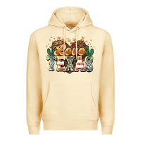 Pina Colada love texas Premium Hoodie - NancyCooperArtShop