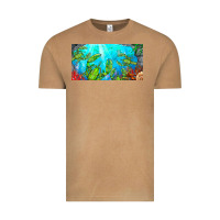 Vintage Camel lobster license plate Vintage Tee - BarkalooDesign