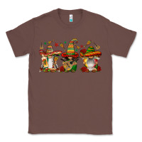 Chestnut mexican gnomies Classic Tee - FaDigitalArtStudio