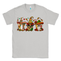 Moon Dust mexican gnomies Classic Tee - FaDigitalArtStudio