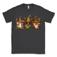 Smoke mexican gnomies Classic Tee - FaDigitalArtStudio