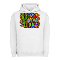Pigment Lunar Rock free mom hugs Urban Hoodie - LillyAllenDesigns
