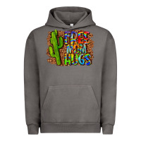 Pigment Tornado free mom hugs Urban Hoodie - LillyAllenDesigns