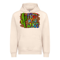 Free Mom Hugs Urban Hoodie | Teevron