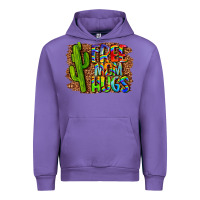 Tulip free mom hugs Urban Hoodie - LillyAllenDesigns