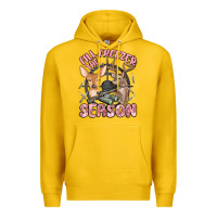 Lemon fill the freezer season Premium Hoodie - MaliasSmallBusiness