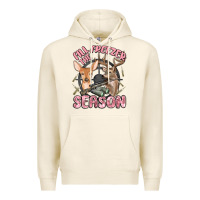 Tofu fill the freezer season Premium Hoodie - MaliasSmallBusiness