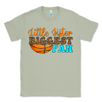 Matcha little sister biggest fan Classic Tee - HRA Design Shop