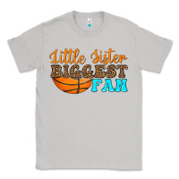 Moon Dust little sister biggest fan Classic Tee - HRA Design Shop