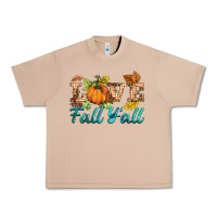 Burro love fall y'all Urban Heavy Tee - BarkalooDesign