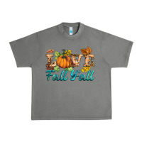 Tornado love fall y'all Urban Heavy Tee - BarkalooDesign